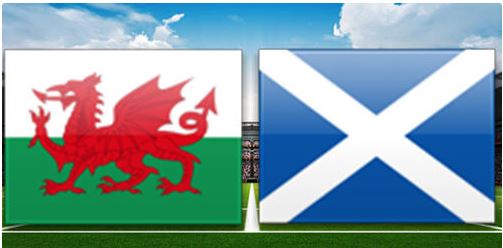 Wales vs Scotland Six Nations Rugby Full Match Replay 21 February 2026